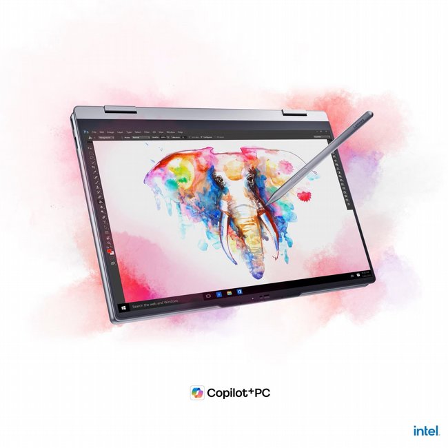 ���� ����� Lenovo ThinkBook 14 2-in-1 Gen 6 IPL 22AR002NIV