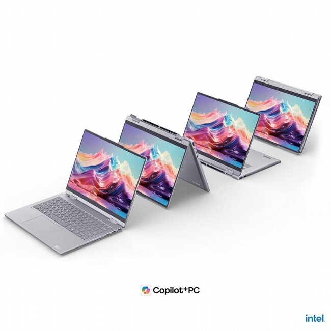 ���� ����� Lenovo ThinkBook 14 2-in-1 Gen 6 IPL Copilot+ PC 22AR002PIV *��� ����� �����*
