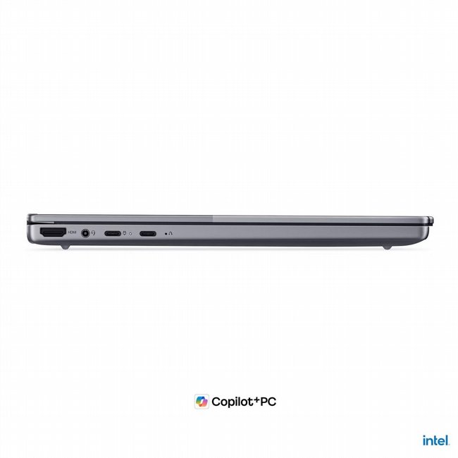 ���� ����� Lenovo ThinkBook 14 2-in-1 Gen 6 IPL Copilot+ PC 22AR002QIV *��� ����� �����*
