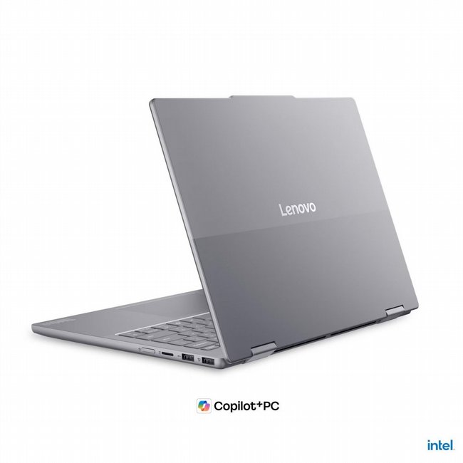 ���� ����� Lenovo ThinkBook 14 2-in-1 Gen 6 IPL Copilot+ PC 22AR002RIV *��� ����� �����*