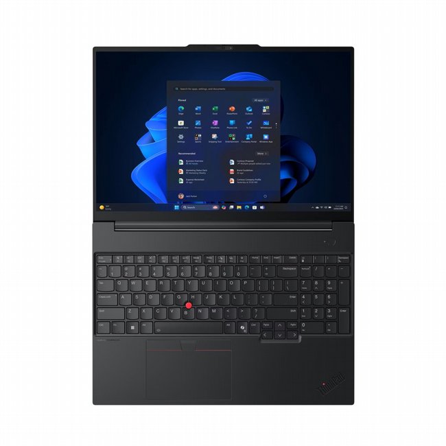 ���� ����� Lenovo ThinkPad E16 Gen 3 AI PC 22AY0060IV 