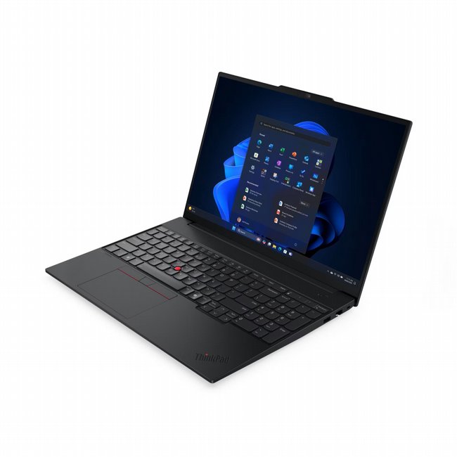 ���� ����� Lenovo ThinkPad E16 Gen 3 AI PC 22AY0060IV 