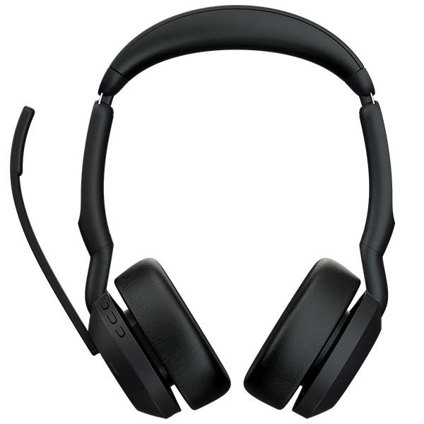 ������� �������� JABRA EVOLVE2 55 MS STEREO USB-C 25599-999-899