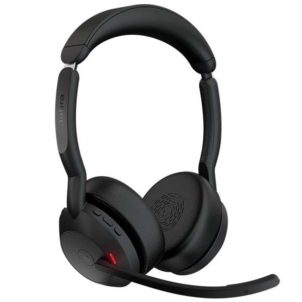 ������� �������� JABRA EVOLVE2 55 MS STEREO USB-C 25599-999-899