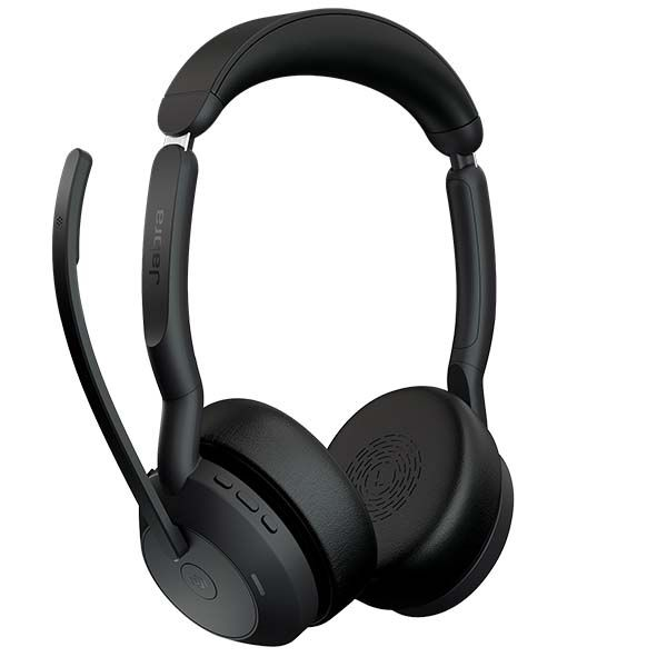 ������� �������� JABRA EVOLVE2 55 MS STEREO USB-C 25599-999-899