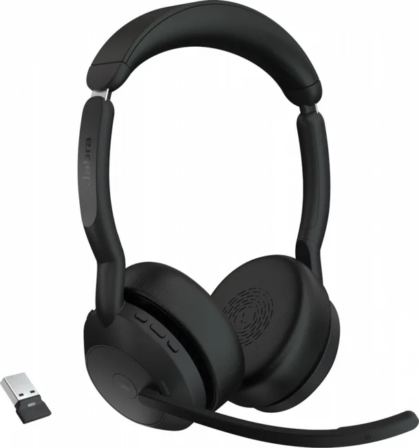 ������� �������� JABRA EVOLVE2 55 LINK380A MS STEREO 25599-999-999