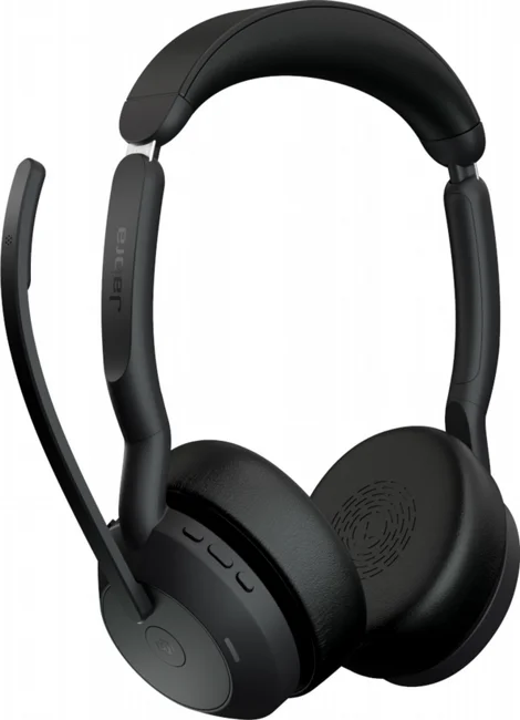 ������� �������� JABRA EVOLVE2 55 LINK380A MS STEREO 25599-999-999
