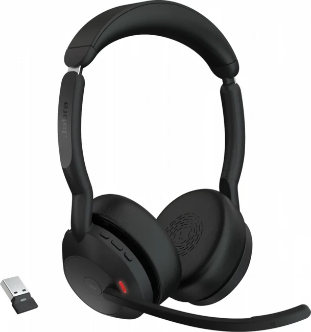������� �������� JABRA EVOLVE2 55 LINK380A MS STEREO 25599-999-999