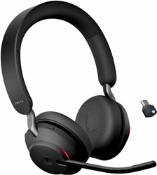 JABRA EVOLVE 2 65MS STEREO USB-C JABRA EVOLVE 2 65MS STEREO USB-C