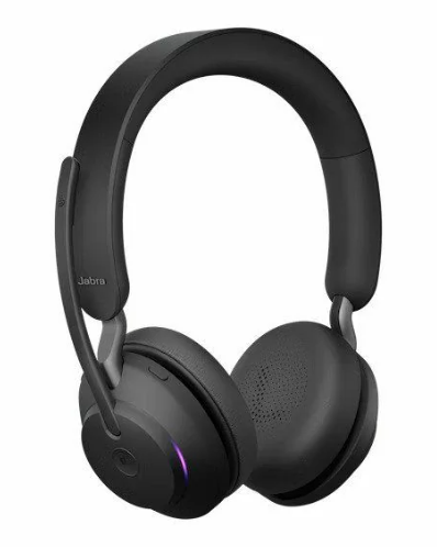  JABRA EVOLVE 2 65MS STEREO USB-C 
