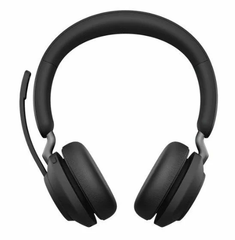  JABRA EVOLVE 2 65MS STEREO USB-C 