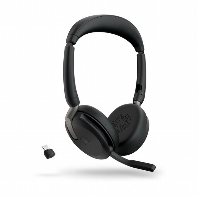 ������� �������� JABRA EVOLVE2 65 FLEX LINK380C 26699-999-889