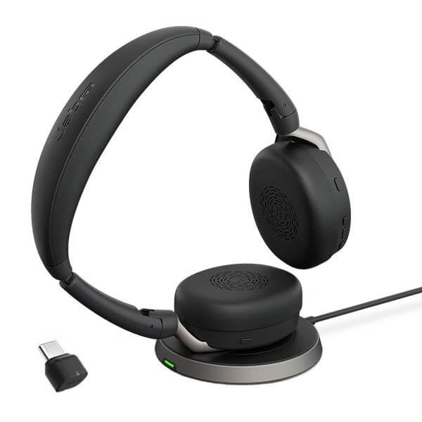������� �������� JABRA EVOLVE2 65 FLEX LINK380C 26699-999-889