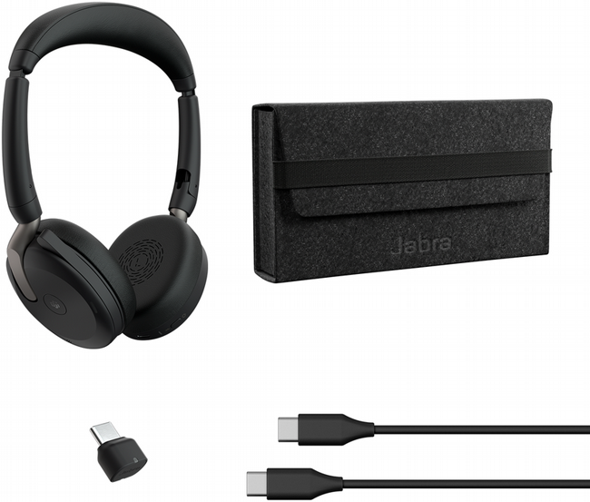������� �������� JABRA EVOLVE2 65 26699-999-899