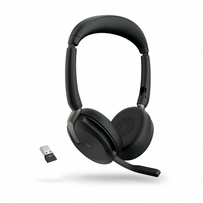 ������� �������� Jabra Evolve2 65 Flex Link380a MS Stereo 26699-999-999