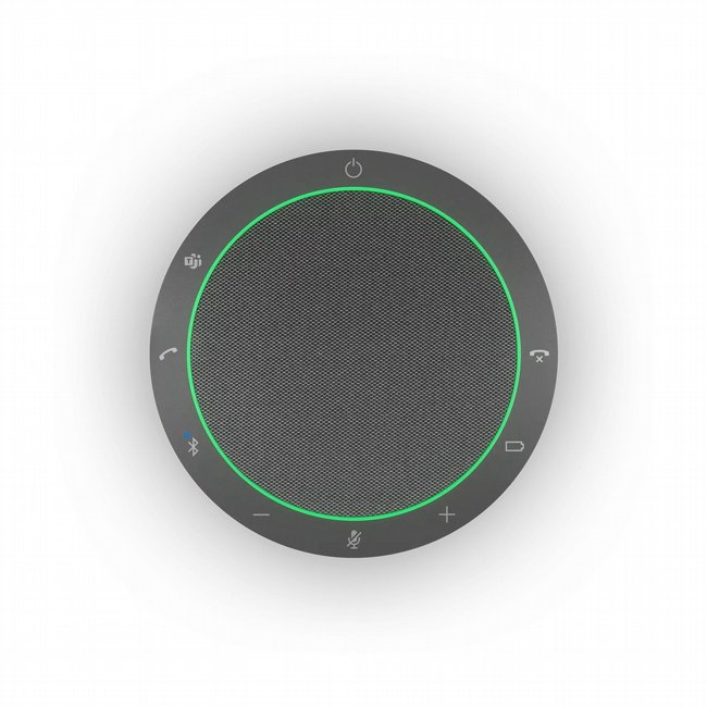 ����� ���� ������ ����� Jabra Speak2 55 2755-109