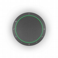 רמקול נייד לשיחות ועידה Jabra Speak2 55 2755-109 רמקול נייד לשיחות ועידה Jabra Speak2 55 2755-109
