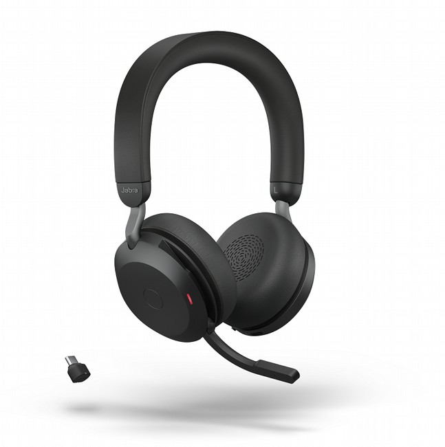 JABRA EVOLVE2 75 USB-C