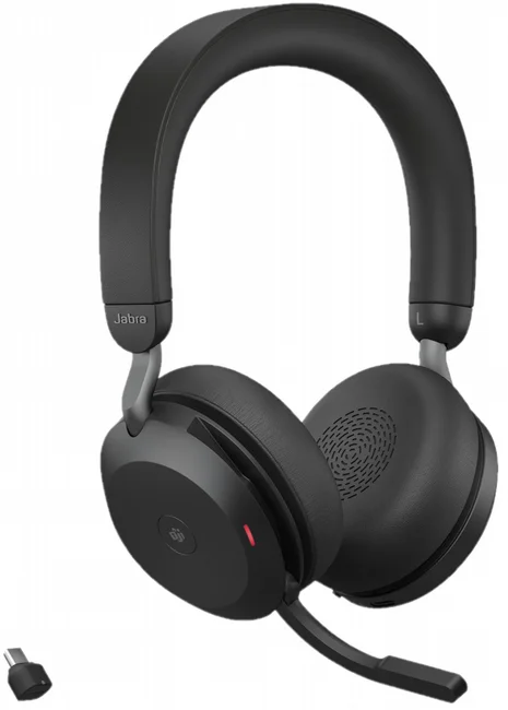 ������� �������� JABRA EVOLVE2 75 STEREO MS USB-C 27599-999-899