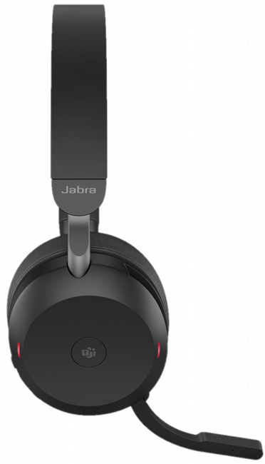 ������� �������� JABRA EVOLVE2 75 STEREO MS USB-C 27599-999-899