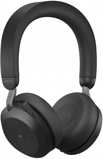 ������� �������� JABRA EVOLVE2 75 STEREO MS USB-C 27599-999-899