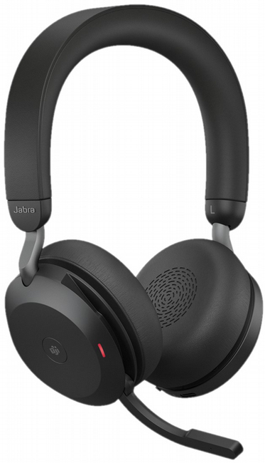 ������� �������� JABRA EVOLVE2 75 STEREO MS USB-C 27599-999-899