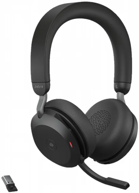 ����� ��� ������� ��� ���� 27599-999-999 JABRA EVOLVE2 75? LINK380A MS USB-A