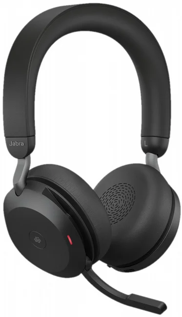 ����� ��� ������� ��� ���� 27599-999-999 JABRA EVOLVE2 75? LINK380A MS USB-A