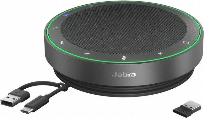 ����� ������ JABRA SPEAK2 75 MS 380A 2775-319