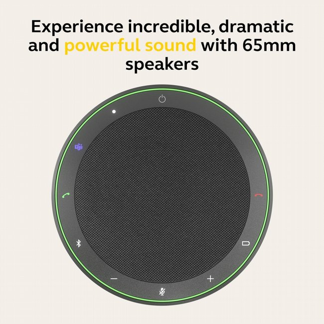 ����� ������ JABRA SPEAK2 75 MS 380A 2775-319