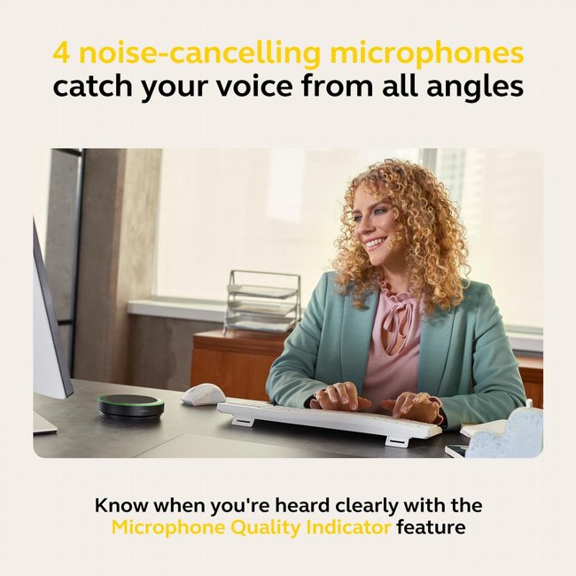 ����� ������ JABRA SPEAK2 75 MS 380A 2775-319