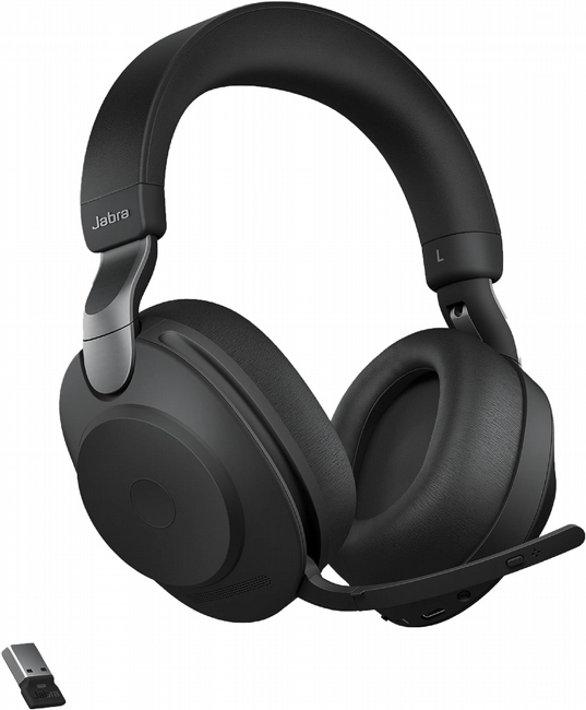 ������� �������� ���� ���� JABRA EVOLVE2 85 MS STEREO 