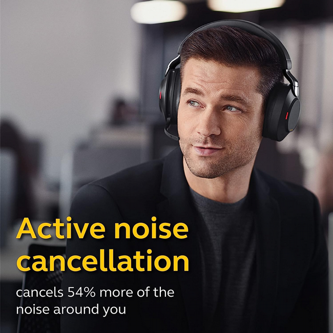 ������� �������� ���� ���� JABRA EVOLVE2 85 MS STEREO 