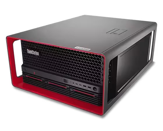 ���� ����� ����� Lenovo ThinkStation PX 30EUCTO1WW