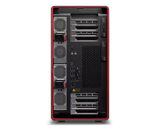 ���� ����� ����� Lenovo ThinkStation PX 30EUCTO1WW
