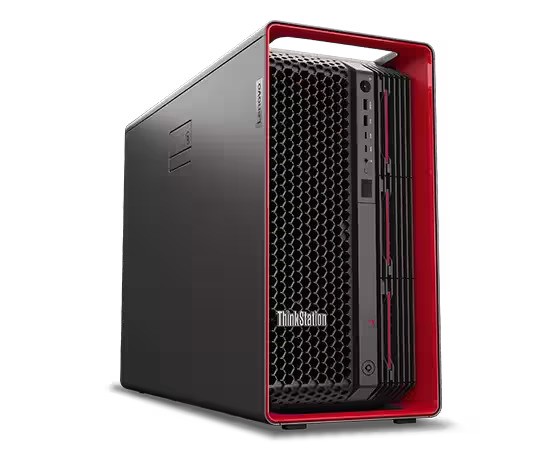 ���� ����� ����� Lenovo ThinkStation PX 30EUCTO1WW