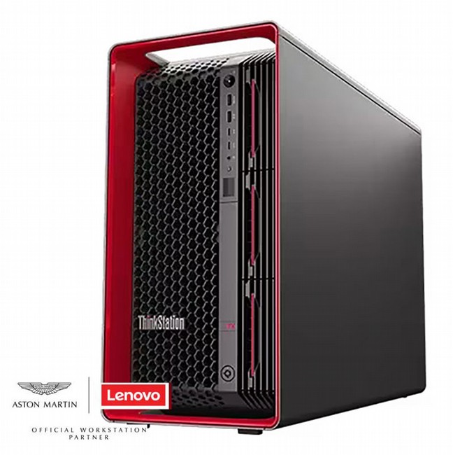 ���� ����� ����� Lenovo ThinkStation PX 30EUCTO1WW