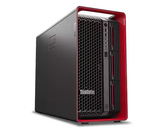 ���� ����� ����� Lenovo ThinkStation PX For AI 30EUCTO1WW