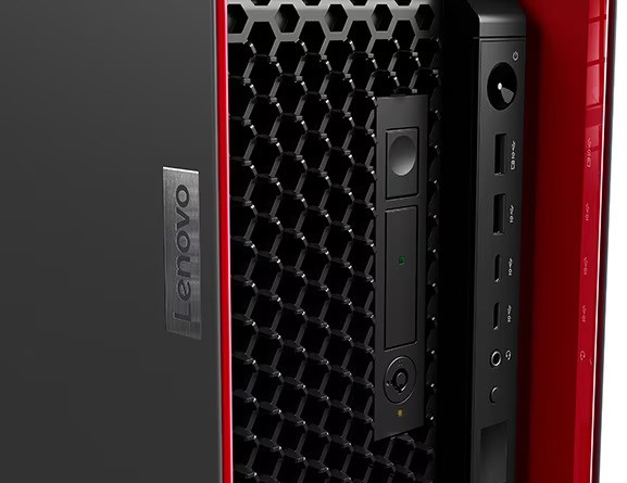 ���� ����� Lenovo Thinkstation P5 30G9CTO1WW