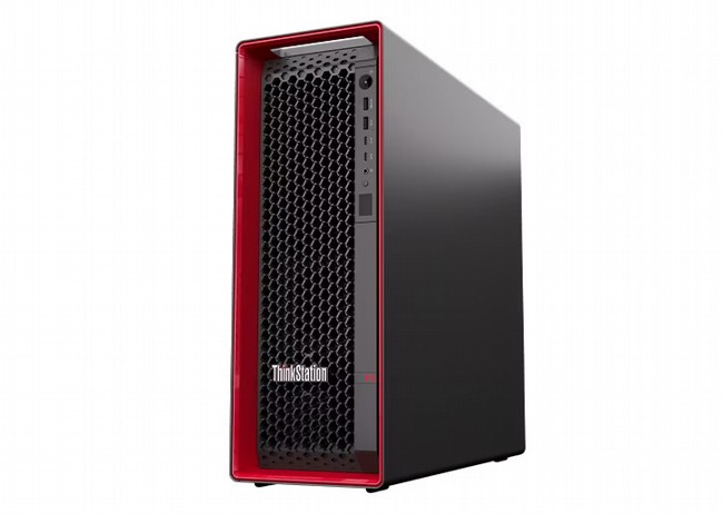 ���� ����� Lenovo Thinkstation P5 Xeon W7-2475X/32GB DDR5/2TB NVNE/NVIDIA RTX A4500/WIN 11 PRO/3Yr 30G9CTO1WW