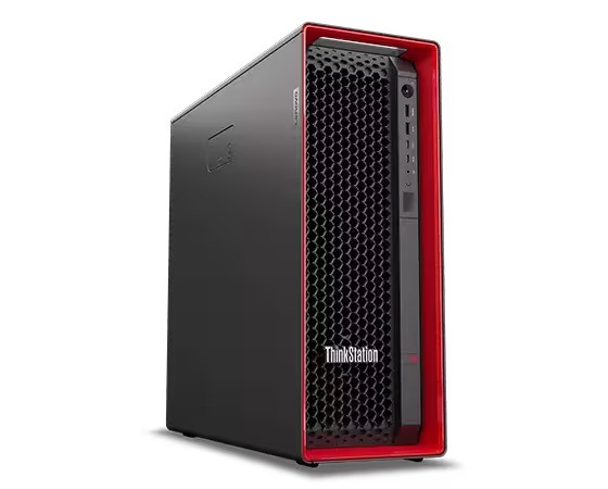 ���� ����� Lenovo Thinkstation P5 Xeon W7-2475X/32GB DDR5/2TB NVNE/NVIDIA RTX A4500/WIN 11 PRO/3Yr 30G9CTO1WW