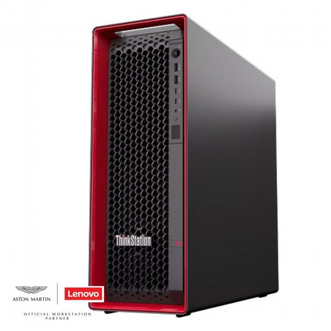 ���� ����� Lenovo Thinkstation P5 30GA007RIV  