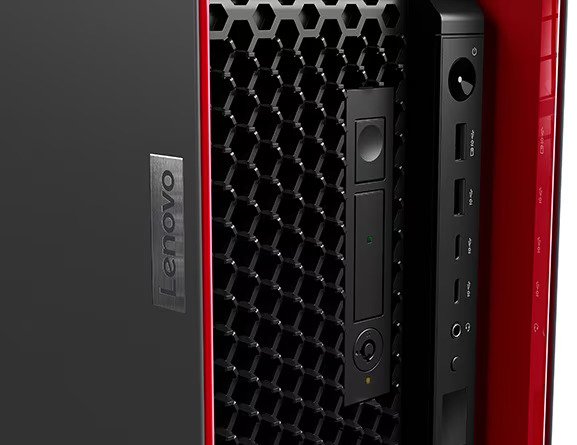 ���� ����� Lenovo Thinkstation P5 30GA007RIV  
