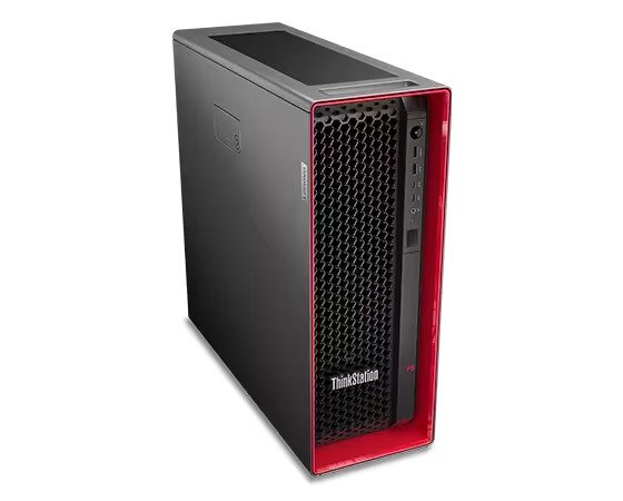 ���� ����� Lenovo Thinkstation P5 30GA007RIV  