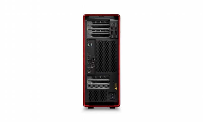 ���� ����� ����� Lenovo ThinkStation P8 AMD Ryzen� Threadripper PRO 30HH0009IV