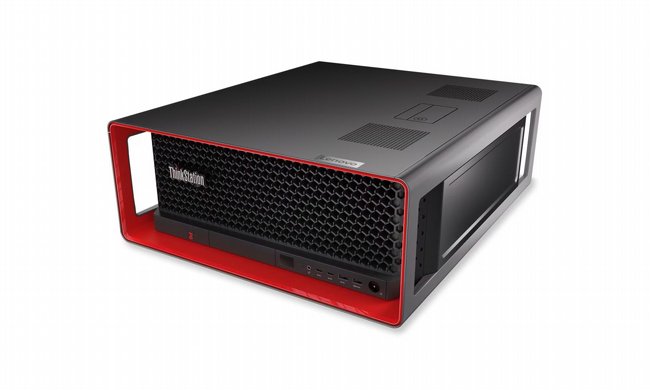 ���� ����� ����� Lenovo ThinkStation P8 AMD Ryzen� Threadripper PRO 30HH006WIV