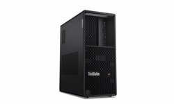 תחנת עבודה לנובו Lenovo ThinkStation P3 Tower Gen 2 30HS0019IV תחנת עבודה לנובו Lenovo ThinkStation P3 Tower Gen 2 30HS0019IV