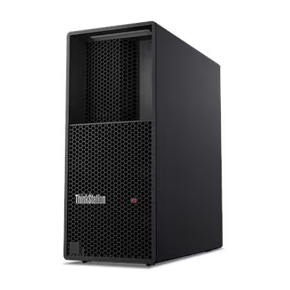 ���� ����� ����� Lenovo ThinkStation P3 Tower Gen 2 30HT005CIV