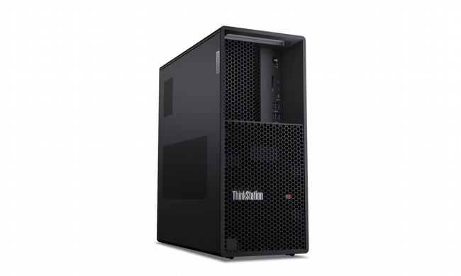 ���� ����� ����� Lenovo ThinkStation P3 Tower Gen 2 30HT005KIV