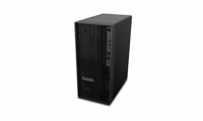 ���� ����� ����� Lenovo ThinkStation P2 Tower 30JQ001XIV